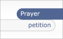 prayer-petition-button