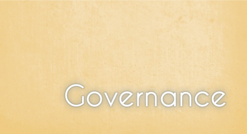 governance