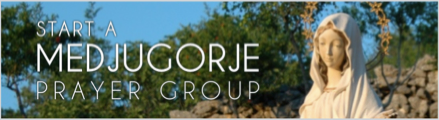 Medjugorje-PrayerGroup