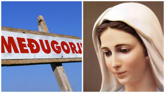 I love Medjugorje